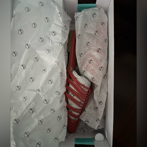 Point toe mules - Picture 8 of 8